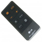 Remote control