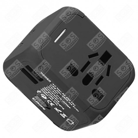 POWER ADAPTOR COMPUTER EQUIPMENT - EAY63032010