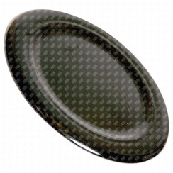 Top semi-fast burner (521A)