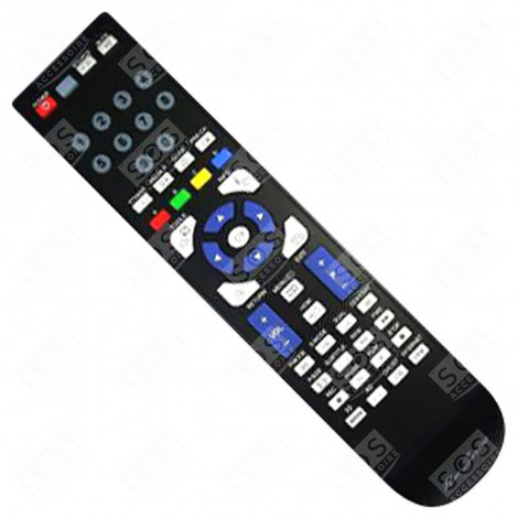 REMOTE CONTROL HOME CINEMA, DVD, BLU-RAY PLAYER - AKB73775639