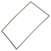 Magnetic fridge seal