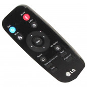 Remote control
