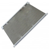 Original shelf complete