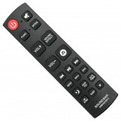 HOME CINE remote control