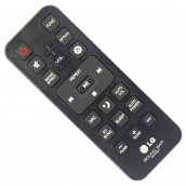 Remote control - HIFI CHAIN