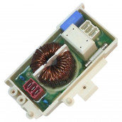 Filter assembly no. A485