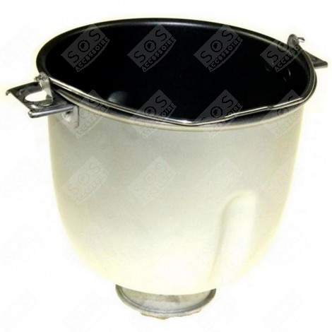 ROUND BOWL (WITHOUT KNEADING BLADE) BREAD MAKERS - AW51000001