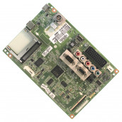 Motherboard no. 520