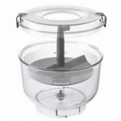 AT445 - Potato peeler