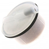 Anti-limescale pod set