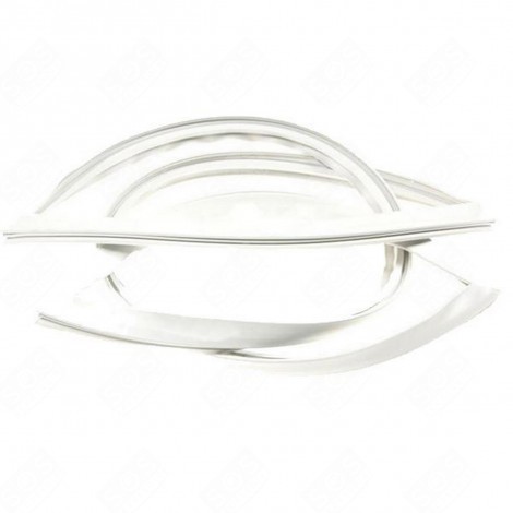 FRIDGE DOOR GASKET REFRIGERATOR, FREEZER - 4987JM1004N