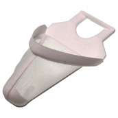 Anti-limescale filter