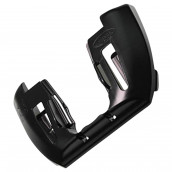 Black bag bracket