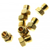 Butane gas injector kit