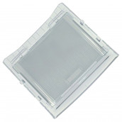 Vegetable shelf lid 154A