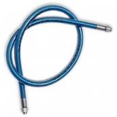 Original VISSINOX gas flexible hose length 1m unlimited life