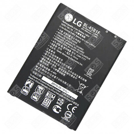 BATTERY SMARTPHONE, MOBILE PHONE - EAC63118201