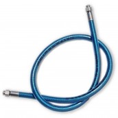 Original VISSINOX hose natural gas 2M unlimited lifetime