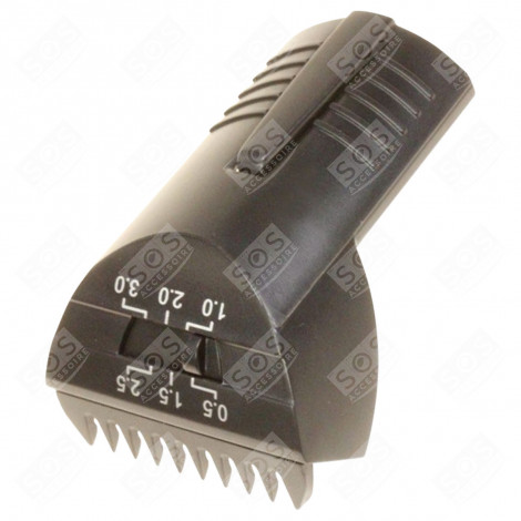 ORIGINAL PRECISION GUIDE 0.5-3MM ELECTRIC SHAVER - 35808352