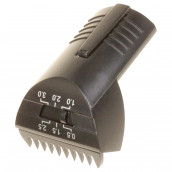 ORIGINAL PRECISION GUIDE 0.5-3MM