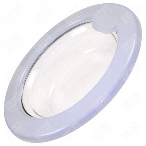 COMPLETE DOOR (ORIGINAL) WASHING MACHINES - C00509462