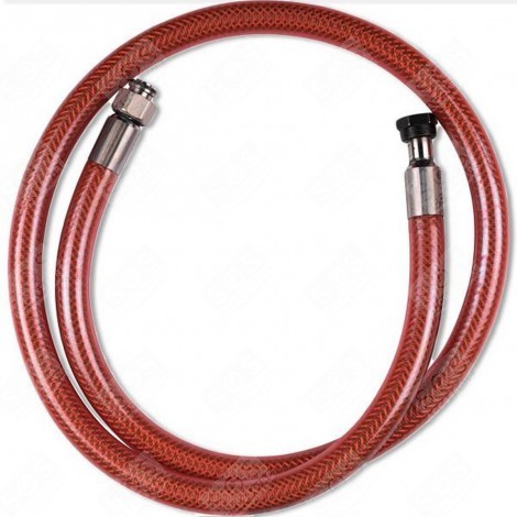 VISSINOX HOSE BUTANE PROPANE 1.50M UNLIMITED LIFETIME ORIGINAL ELECTRIC / GAS HOBS - 481281729755
