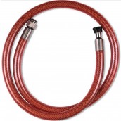 VISSINOX hose butane propane 1.50m unlimited lifetime original