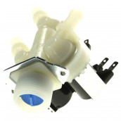 5-way solenoid valve