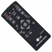 Remote control