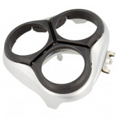 Shaver head retainer