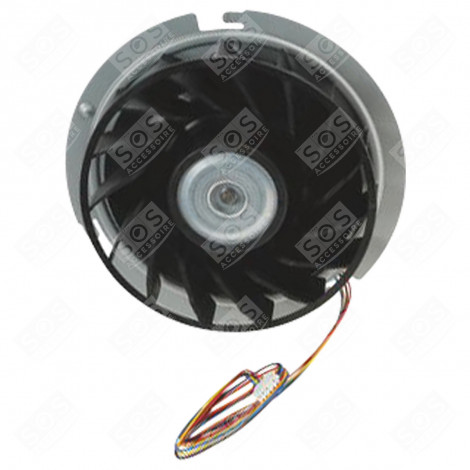 VENTILATEUR DU MOTEUR D'ORIGIN GAS / ELECTRIC OVENS - 12004794