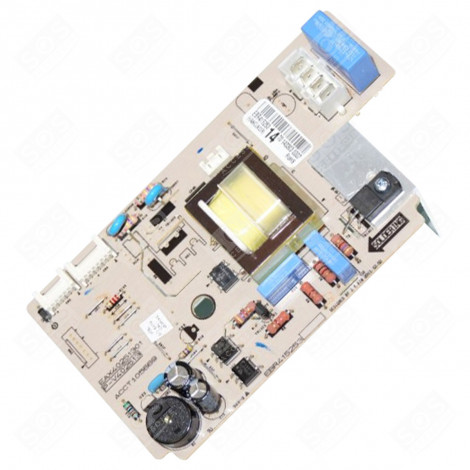 MAIN CIRCUIT BOARD VACUUM CLEANER  - EBR41525314
