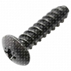 Set of 4 screws