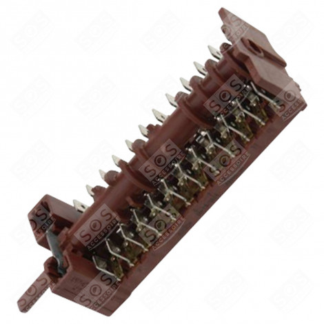 SWITCH GAS / ELECTRIC OVENS - 44006148