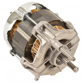 Main motor