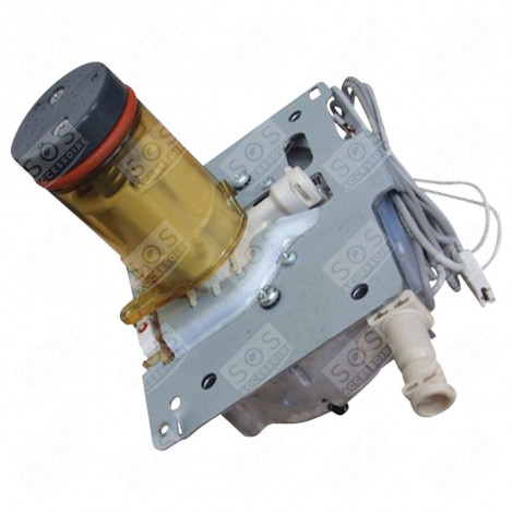 BOILER COFFEE MAKER, ESPRESSO - 00752471