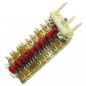 Program selection switch original