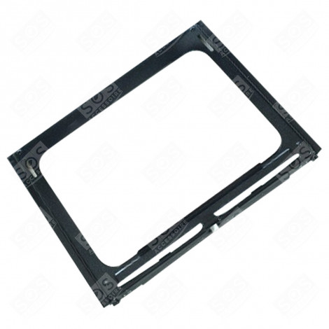 FACADE GAS / ELECTRIC OVENS - C00098844