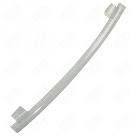 ORIGINAL DOOR HANDLE GAS / ELECTRIC OVENS - 74X4906