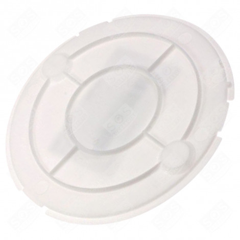 CLOSURE EXTRACTOR HOOD - 75X3285