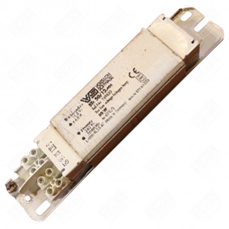 TRANSFORMER EXTRACTOR HOOD - STR50, 93958304