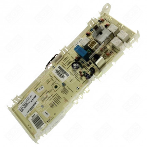 CONFIGURED ELECTRONIC BOARD WASHING MACHINES - AS0014725