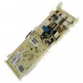 Configured electronic board