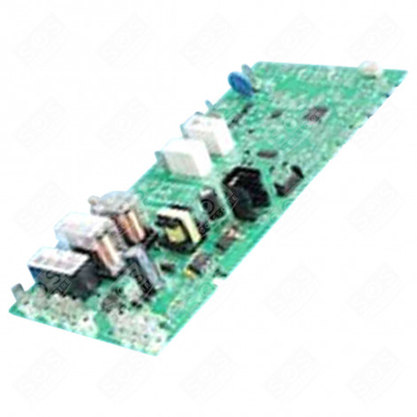 CONFIGURED ELECTRONIC BOARD WASHING MACHINES - 52X1308