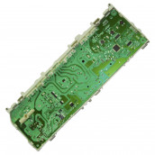 Configured electronic board