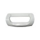 FRIDGE OR FREEZER DOOR HANDLE (X1) REFRIGERATOR, FREEZER - 2425193196, 2636004059