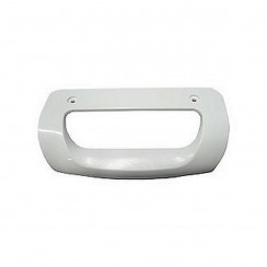 Fridge or freezer door handle (x1)