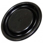 Water detector membrane