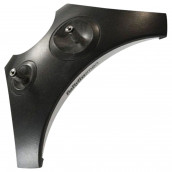 Loading and storage base