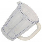 Blender (mixer) bowl